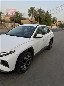 هیوندای تۆکسۆن